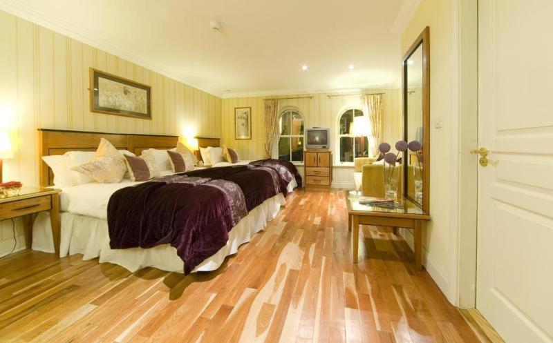 The Fairview Boutique Hotel Killarney Room photo