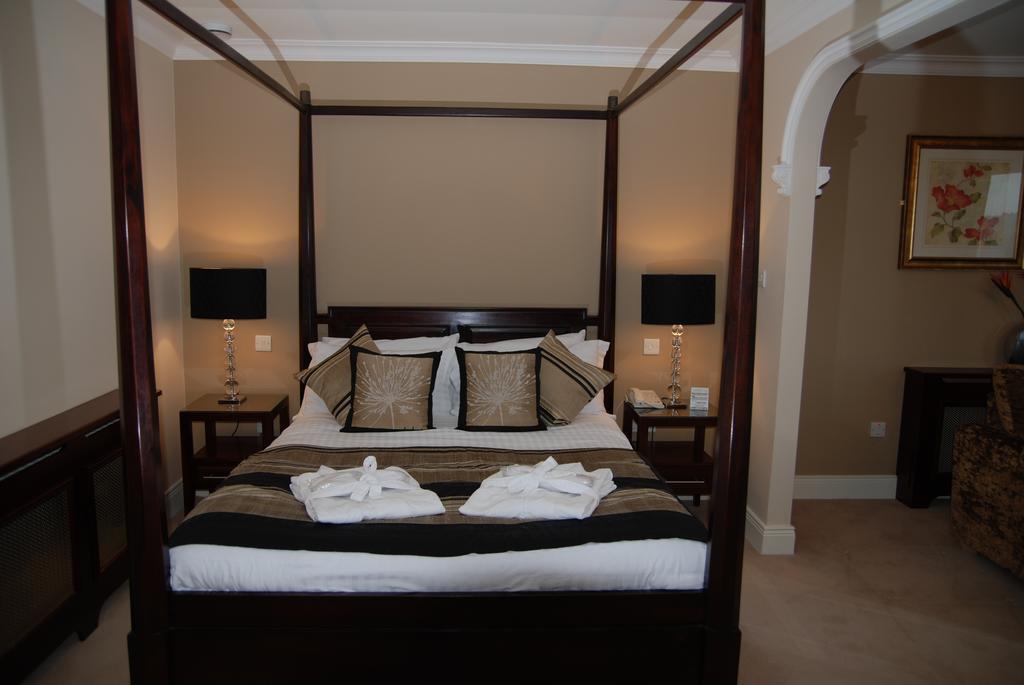 The Fairview Boutique Hotel Killarney Room photo