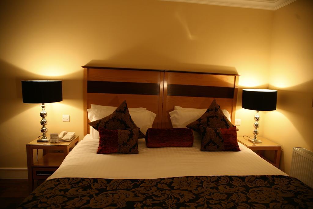 The Fairview Boutique Hotel Killarney Room photo