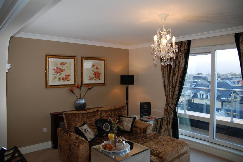 The Fairview Boutique Hotel Killarney Room photo