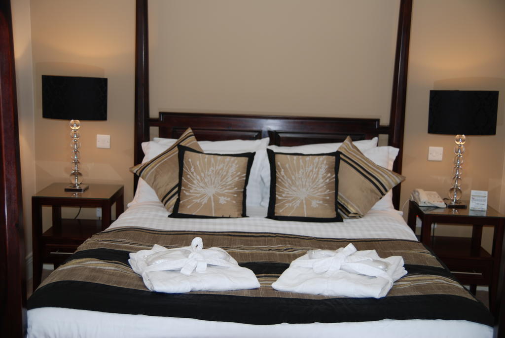 The Fairview Boutique Hotel Killarney Room photo