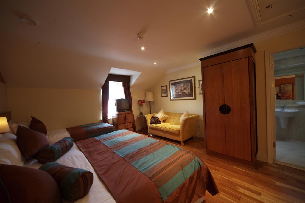 The Fairview Boutique Hotel Killarney Room photo